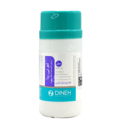دینه-پودر ام تی زد (ضد تعریق) دینه 100 گرم