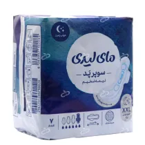 مای لیدی