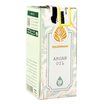 راگان طلایی-روغن آرگان راگان طلایی 30 میلی لیتر