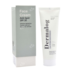 درمالوگ-کرم ضدلک spf 30 درمالوگ 50 میلی لیتر