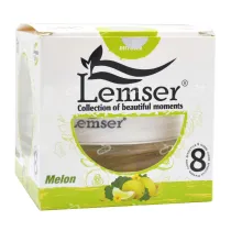 لمسر
