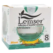لمسر