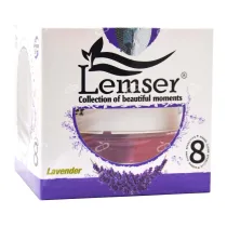 لمسر