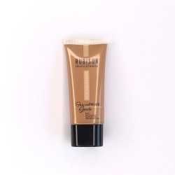 روبی سان-کرم پودر ضد اب مدل Plus Spf15