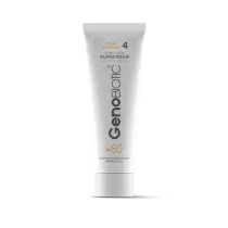 ژنوبایوتیک