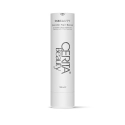 سی بیوتی-سرم کراتین مو