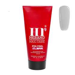 هراند-پلی ژل اکریلیک بی رنگ