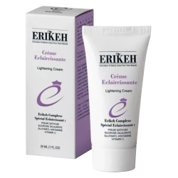 اریکه-کرم ضد لک و روشن کننده