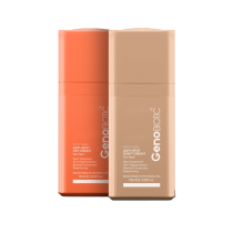 ژنوبایوتیک-کرم ضد لک روز و شب