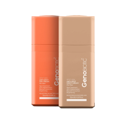 ژنوبایوتیک-کرم ضد لک روز و شب