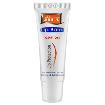 دکتر ژیلا-کرم ترک لب SPF20