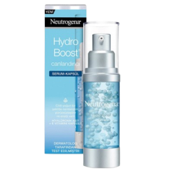 نوتروژنا-سرم ابرسان و روشن کننده پوست