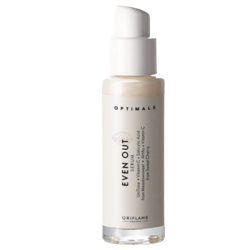 اوریفلیم-سرم ضد لک صورت مدل Even Out