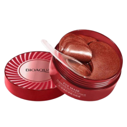بیوآکوا-ماسک زیر چشم بیو اکوا مدل Haematococcus
