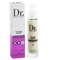 دکتر وینسنت اوشن