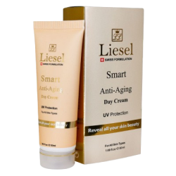 لایسل-کرم روز ضدچروک