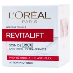 لورآل-کرم ضد چروک روز Revitalift