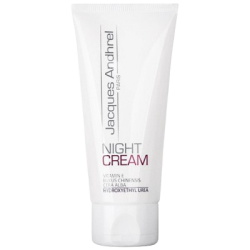 ژاک آندرل-کرم ابرسان و شب