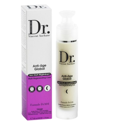 دکتر وینسنت اوشن-کرم بازسازی کننده شب