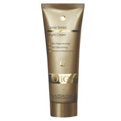 الی ژن-کرم شب