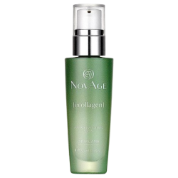 اوریفلیم-سرم ضد چروک مدل Novage Ecollagen