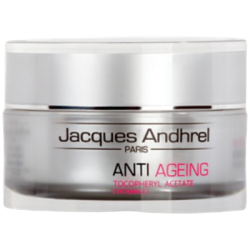 ژاک آندرل-کرم ضد چروک ژاک