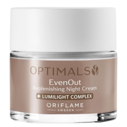اوریفلیم-کرم شب ضد لک سری Optimals