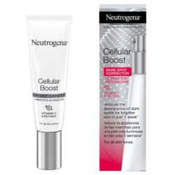 نوتروژنا-کرم ضد لک مدل Cellular Boost