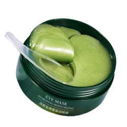 بیوآکوا-ماسک دور چشم عصاره جلبک دریایی