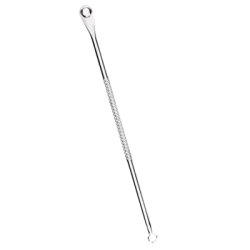 اوریفلیم-پیلینگ جوش سر سیاه دو طرفه