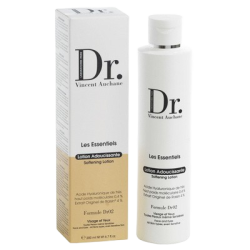 دکتر وینسنت اوشن-لوسیون پاک کننده چشم و صورت