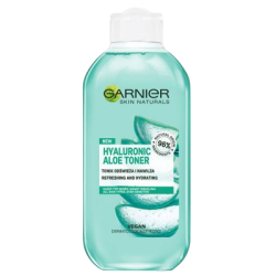 گارنیر-تونر پاک کننده پوست صورت مدل Aloe