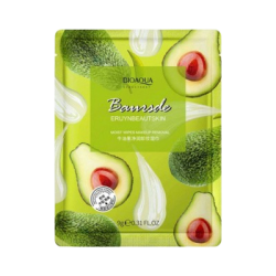 بیوآکوا-دستمال مرطوب مدل Eryunbeautskin حاوی عصاره اووکادو