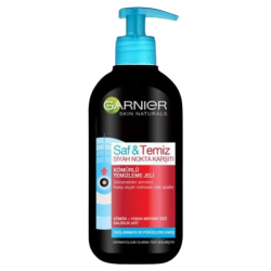 گارنیر-ژل شستشوی صورت گارنیر مدل Komurlu