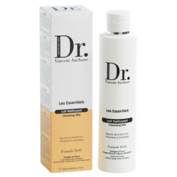 دکتر وینسنت اوشن-شیر پاک کن چشم و صورت