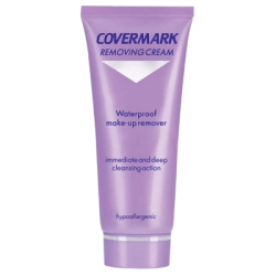 کاورمارک-کرم پاک کننده ارایش