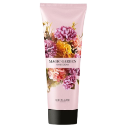 اوریفلیم-کرم مرطوب کننده مدل Magic Garden