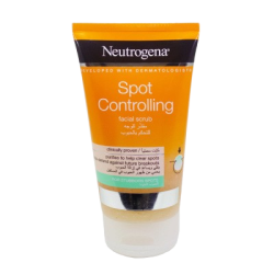 نوتروژنا-اسکراب ضد لک نوتروژنا