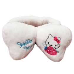 سالنی-هدبند زنانه مدل Kitty