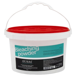 آتوسا-پودر دکلره