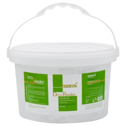 مارال-پودر دکلره