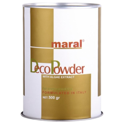 مارال-پودر دکلره