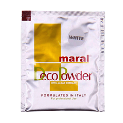 مارال-ساشه پودر دکلره