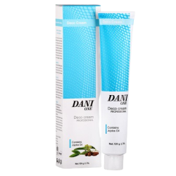 دنی وان-کرم دکلره