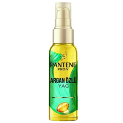 پنتن-روغن ارگان مو پنتن مدل Argan ozlu Yag