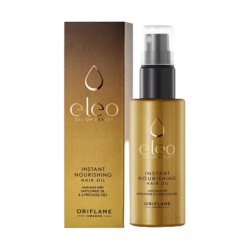 اوریفلیم-روغن تغذیه کننده مو مدل Eleo