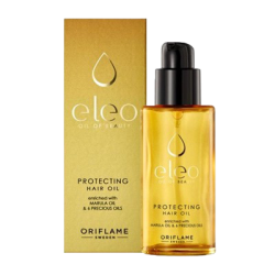 اوریفلیم-روغن مراقبت از مو مدل Eleo