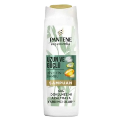 پنتن-شامپو تقویت کننده پنتن مناسب مو بلند