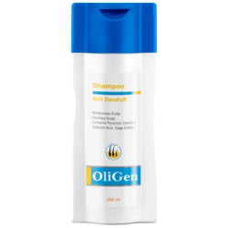 الی ژن-شامپو ضد شوره