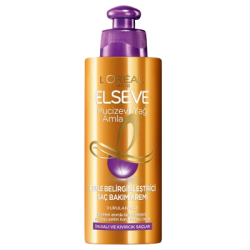 لورآل-کرم مو مدل Amla Curl